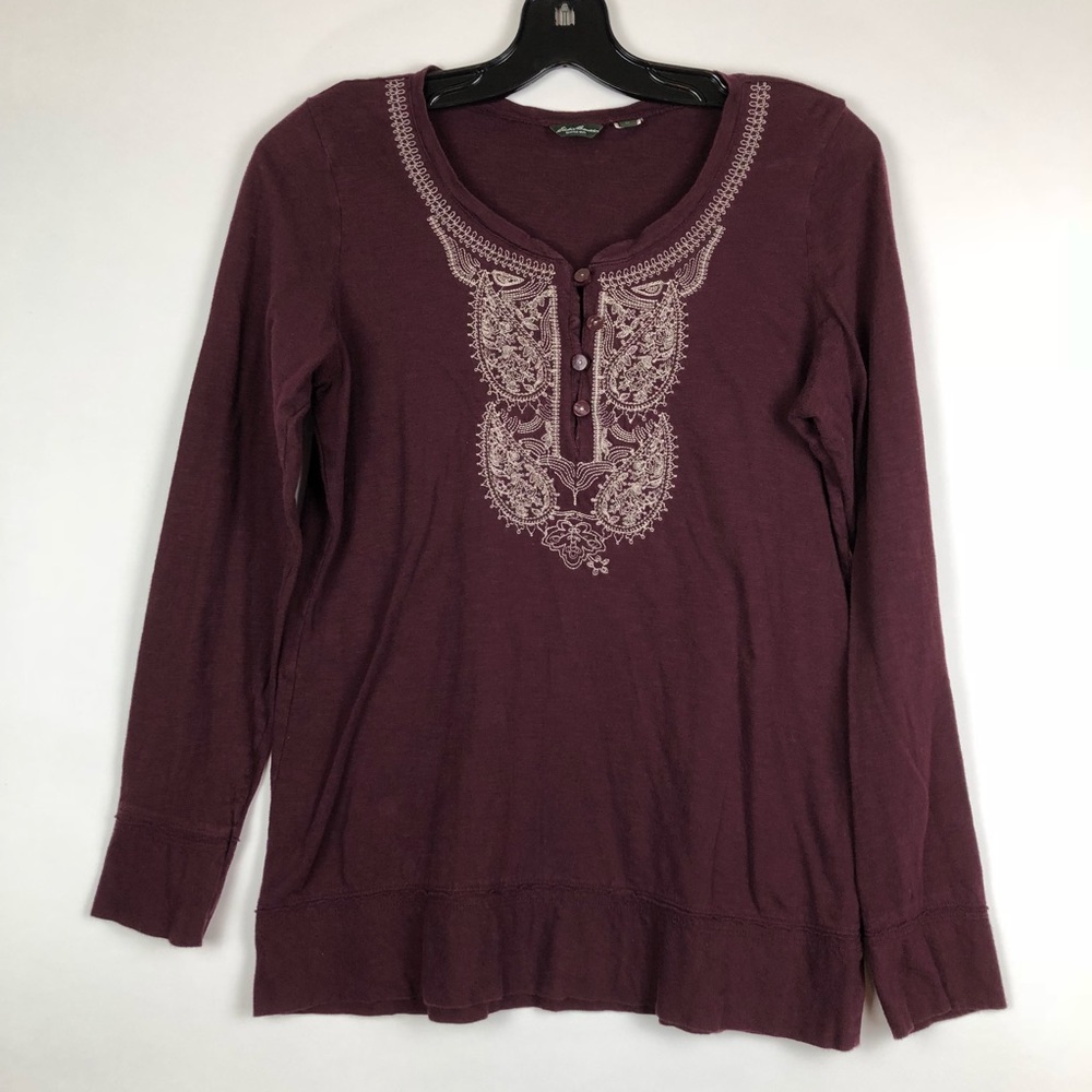 Eddie Bauer Women’s shirt Size Medium